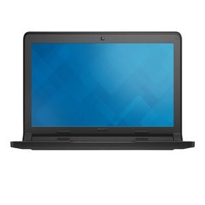 Laptop chromebook dell